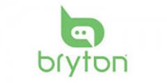 Logo Bryton