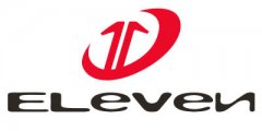 Logo Eleven