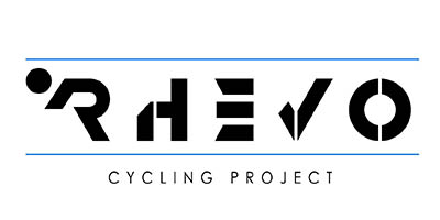 Logo Rhevo